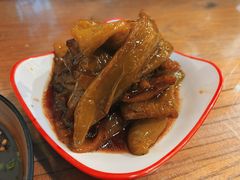 -锅儿挑面馆
