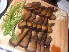 外婆烤肉-外婆家(南开大悦城店)