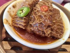 沙爹金钱肚-北园酒家(小北路店)