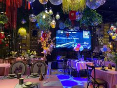 -胡桃里音乐酒馆(四道口店)