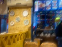 -丝路疆味新疆喀什餐厅(保利广场对面金地太阳城店)