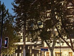 -衡山路(地铁站)