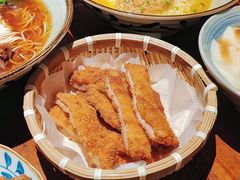 -贡梅老面馆·蟹粉面·无锡特色小吃(南长街主推店)