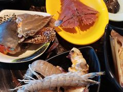 -舒友海鲜姿造(白鹭洲店)