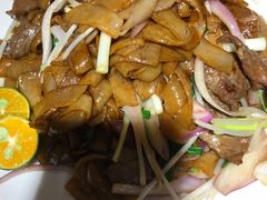 -来龙里 精致 东南亚餐室(万象城店)