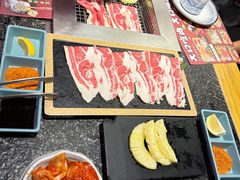 -极焰·烧肉刺身放题(天河领展广场店)