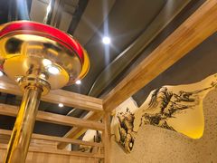 -韩香阁烤肉·烤活鳗(菏泽店)