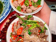 -缘贡自贡菜·川菜馆(春熙路店)