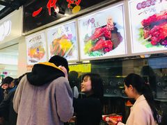 -一代烤翅王(大汉口店)