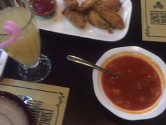 -马迭尔德式西餐精酿啤酒屋(中央大街店)