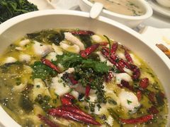 -老北门·苏帮菜·湖景包间(月光码头店)