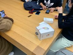 -Apple零售店(成都太古里店)