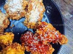 -YULOI予乐炸鸡(平乐店)
