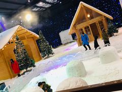 -宁波冰雪大世界(北仑区)