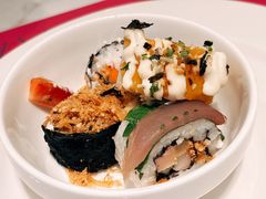 -马哥孛罗酒店·SAVVY全日餐厅