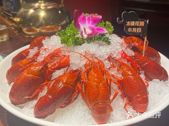 深圳探店｜簋街小龙虾你吃过嘛快来
