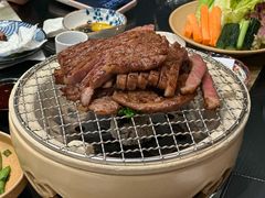 -西村日本料理(香格里拉饭店)