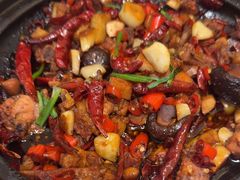 -欧记大排档·景德菜(上海首店)