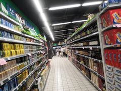 -中百仓储(新洲购物广场店)