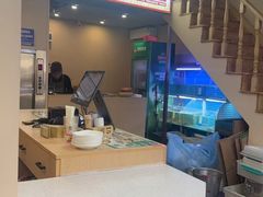 -面道赞宁海海鲜面(迎凤街店)