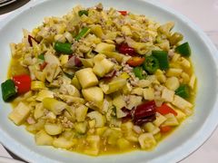 -阿露佳·舌尖上的安吉菜