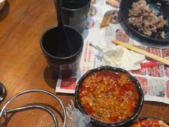 -八宝牛潮汕鲜牛肉火锅(净月店)