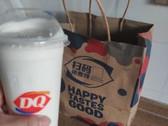 -DQ·蛋糕·冰淇淋(河东万达店)