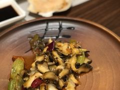 -大渔铁板烧(东城店)