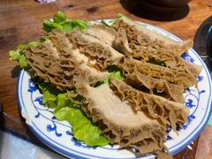 金钱肚-楠火锅(哈尔滨金爵万象店)