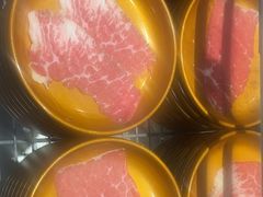 -犇放和牛烤肉·烤榴莲自助(苏宁城市奥莱店)