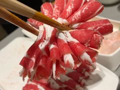 -海底捞火锅(方圆荟店)