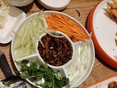 -东北风(龙湾万达广场)