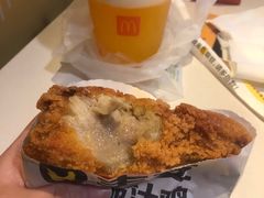 -麦当劳(温州人民路店)