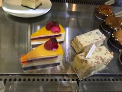 -榖屋house of flour(张江首店)