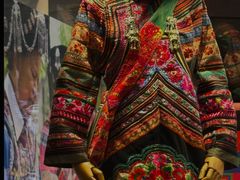 -中国美术学院象山校区-民艺博物馆