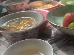 -广富林宰相府酒店·水云间