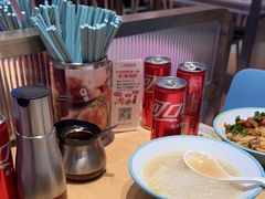 -小杨生煎(周浦万达店)
