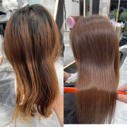 -ON STAR SALON