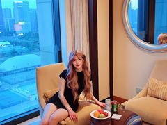 -济南喜来登酒店