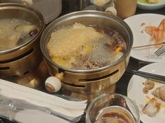 -川骄海鲜自助(亚运村店)