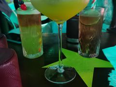 -MOSSO音乐酒吧·Live House(南京西路店)