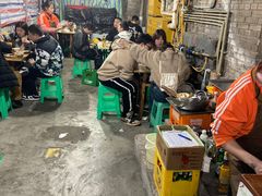 -渝味黄姐火锅(黄泥村店)