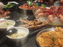 -红盔甲·小龙虾(人民广场店)