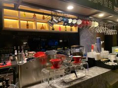 -秋果S酒店(深圳会展中心联合广场店)