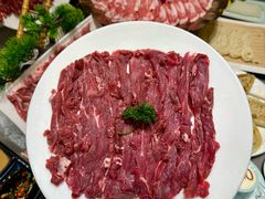 -楼里火锅餐厅(文化城店)