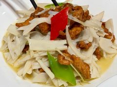 -面辣子·陕西家乡菜(钟楼店)