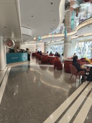 -安利上海体验馆