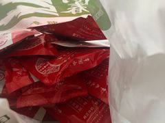 -沁园春李芳中医诊所(百瑞景店)