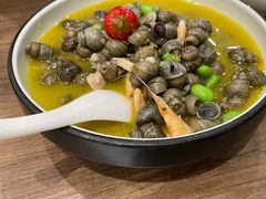 -锡和无锡菜(景丽苑店)