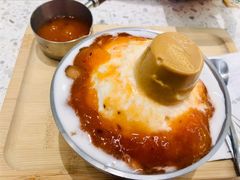 -满记甜品(南京虹悦城三店)